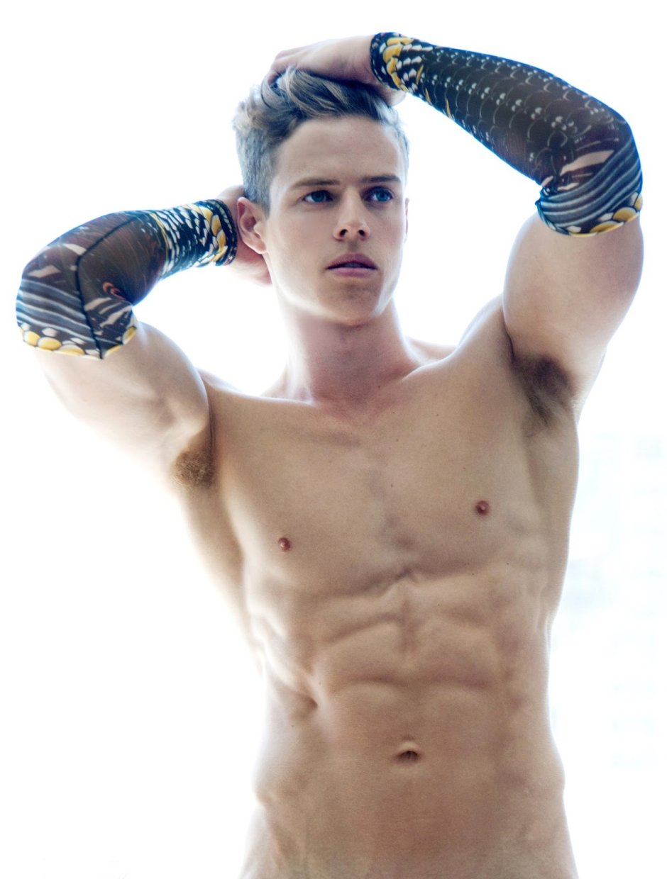 James Norman Torsos