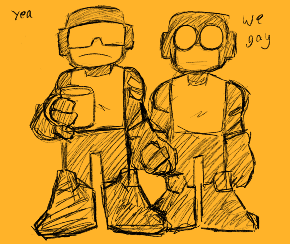 Tankman Dad Pico