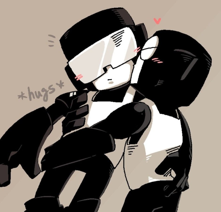 Tankman Steve X Capitan