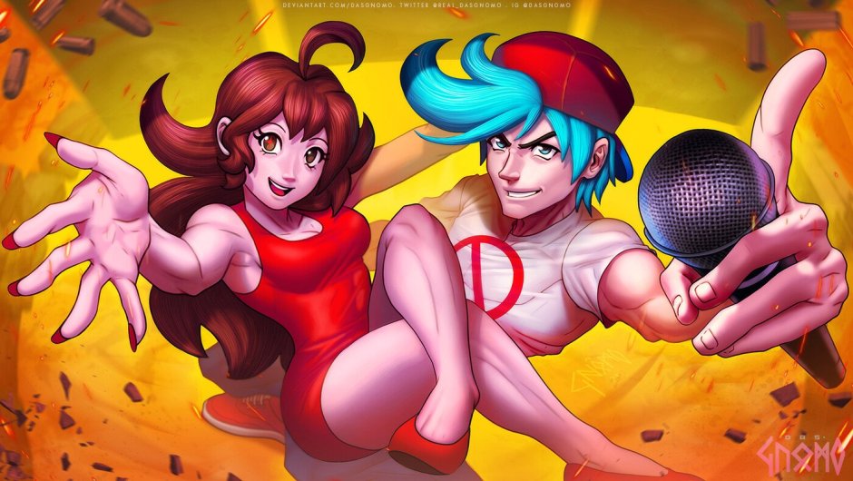 Tankman brutal arts Newgrounds