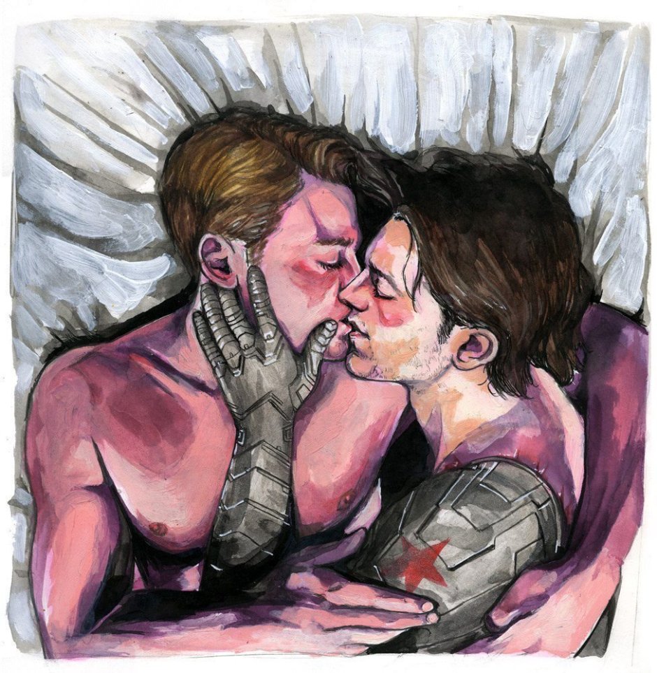 Minecraft Steve and Alex Art