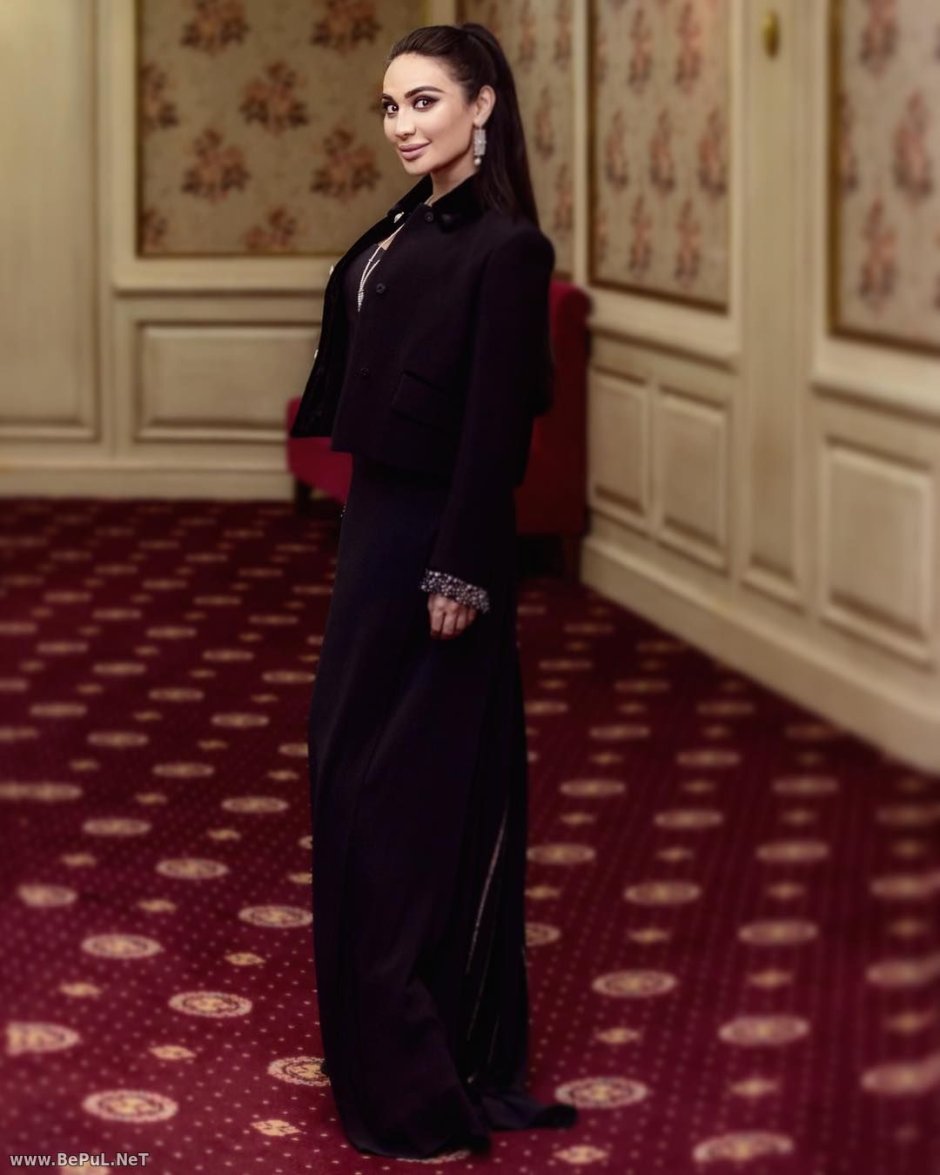 Munisa rizayeva