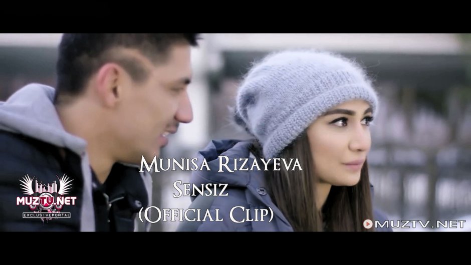 Mukhabbat Ergasheva Actress 2020