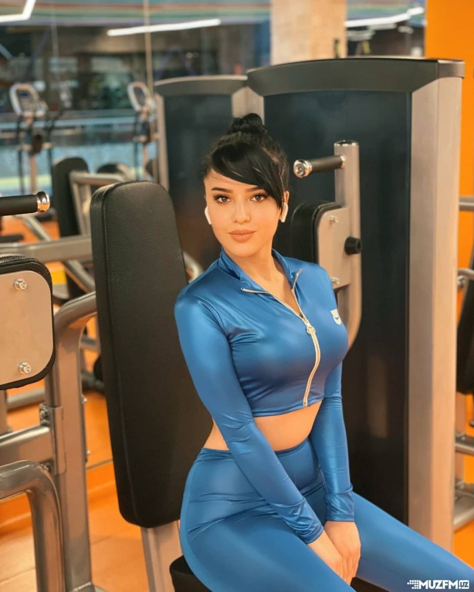 Munisa Rizaeva Boldi Yurak