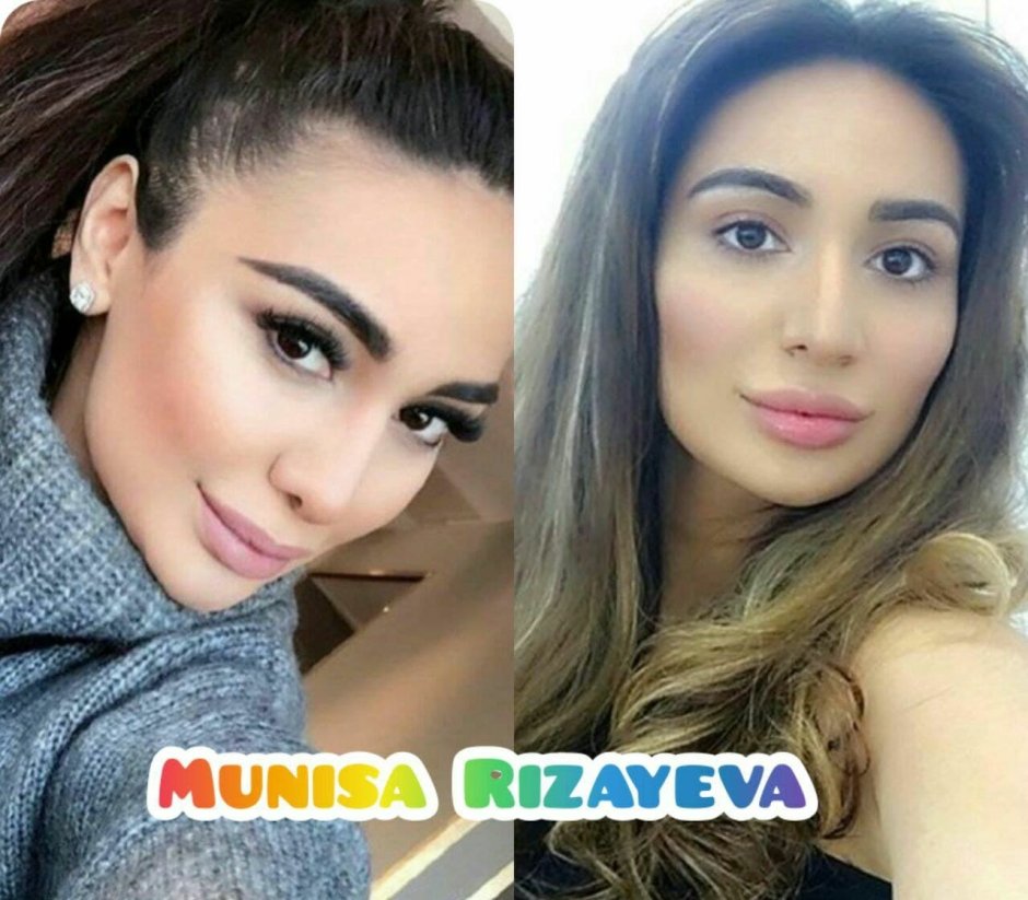 Uzbek singer Shahzoda