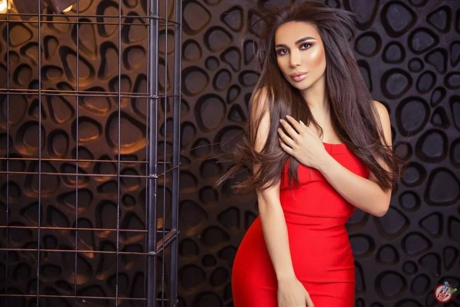 Munisa Usmanova