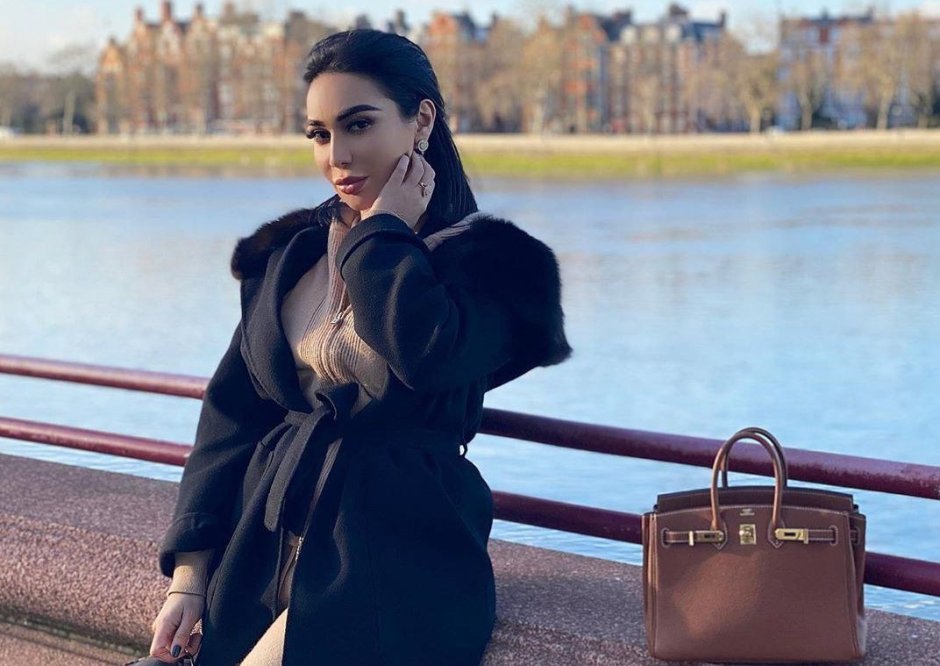 Munisa rizayeva - yonar