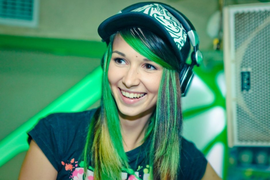 Miss Monica DJ 2021