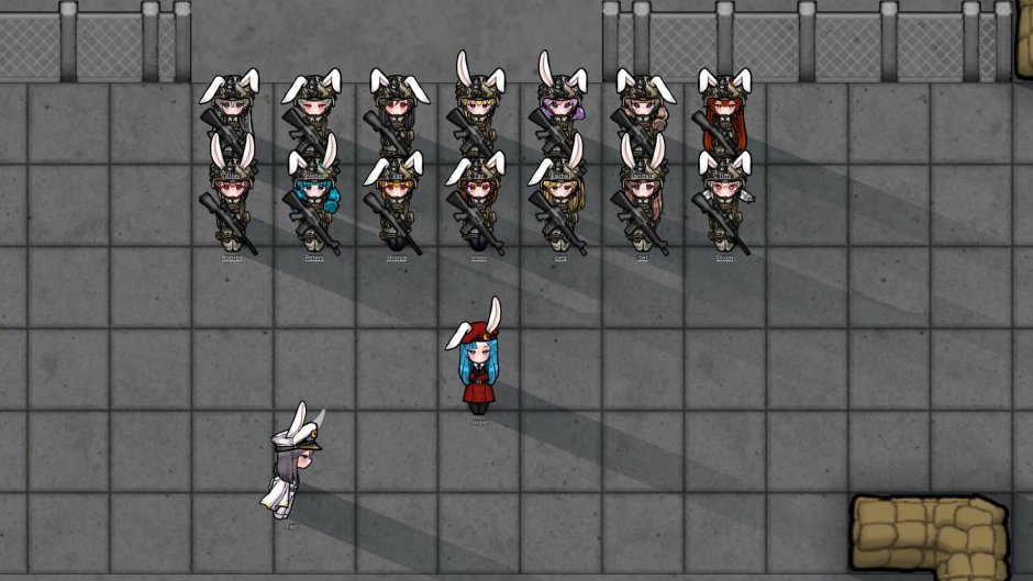 Rjw Animations