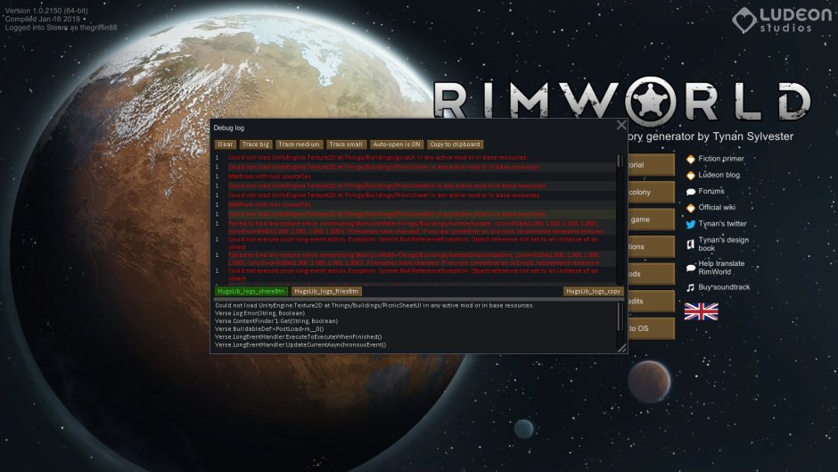 Rimjobworld Rimworld 1.3