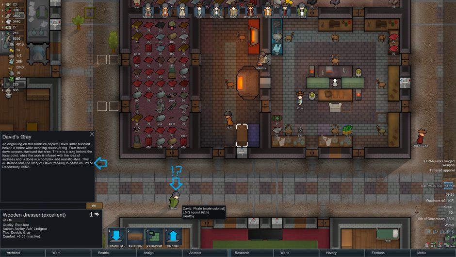 Rimworld Loverslab