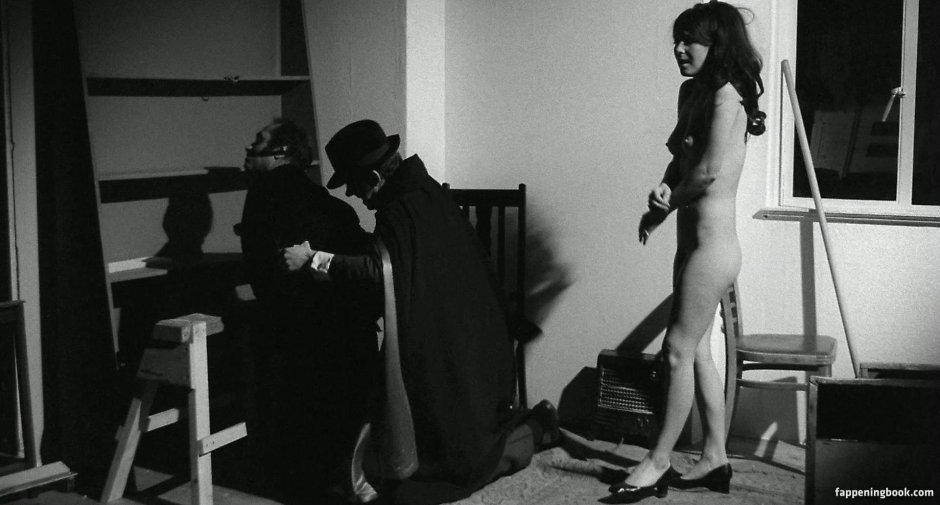 Actress Alan Austin Nude