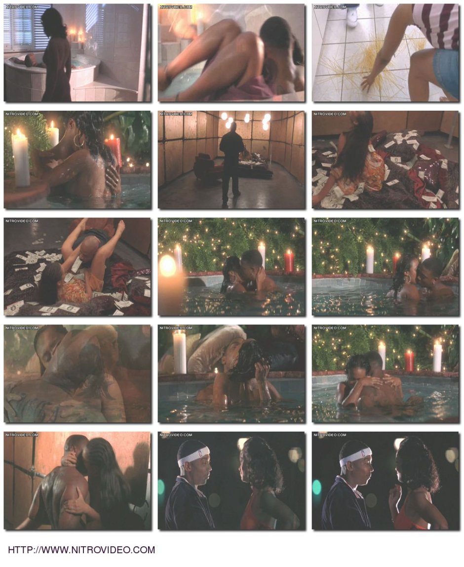 TIA Carrera Playboy 2003