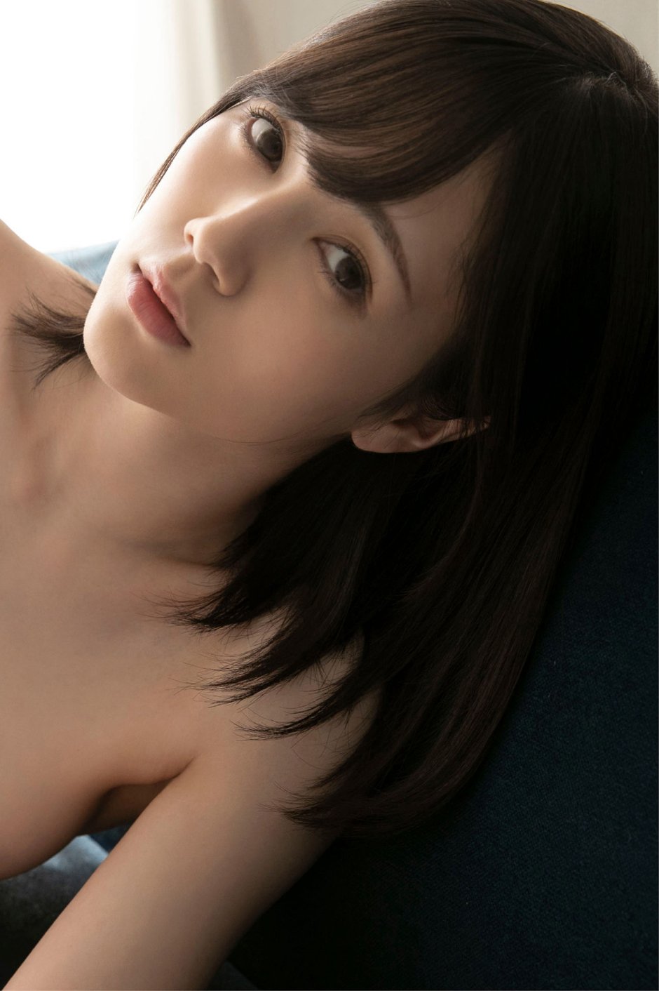 Remu Suzumori Hot