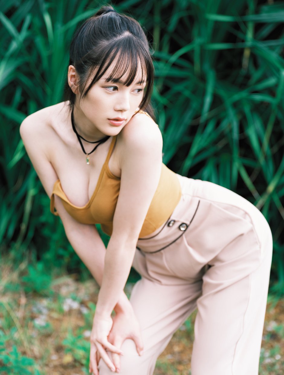 Remu Suzumori Lingerie