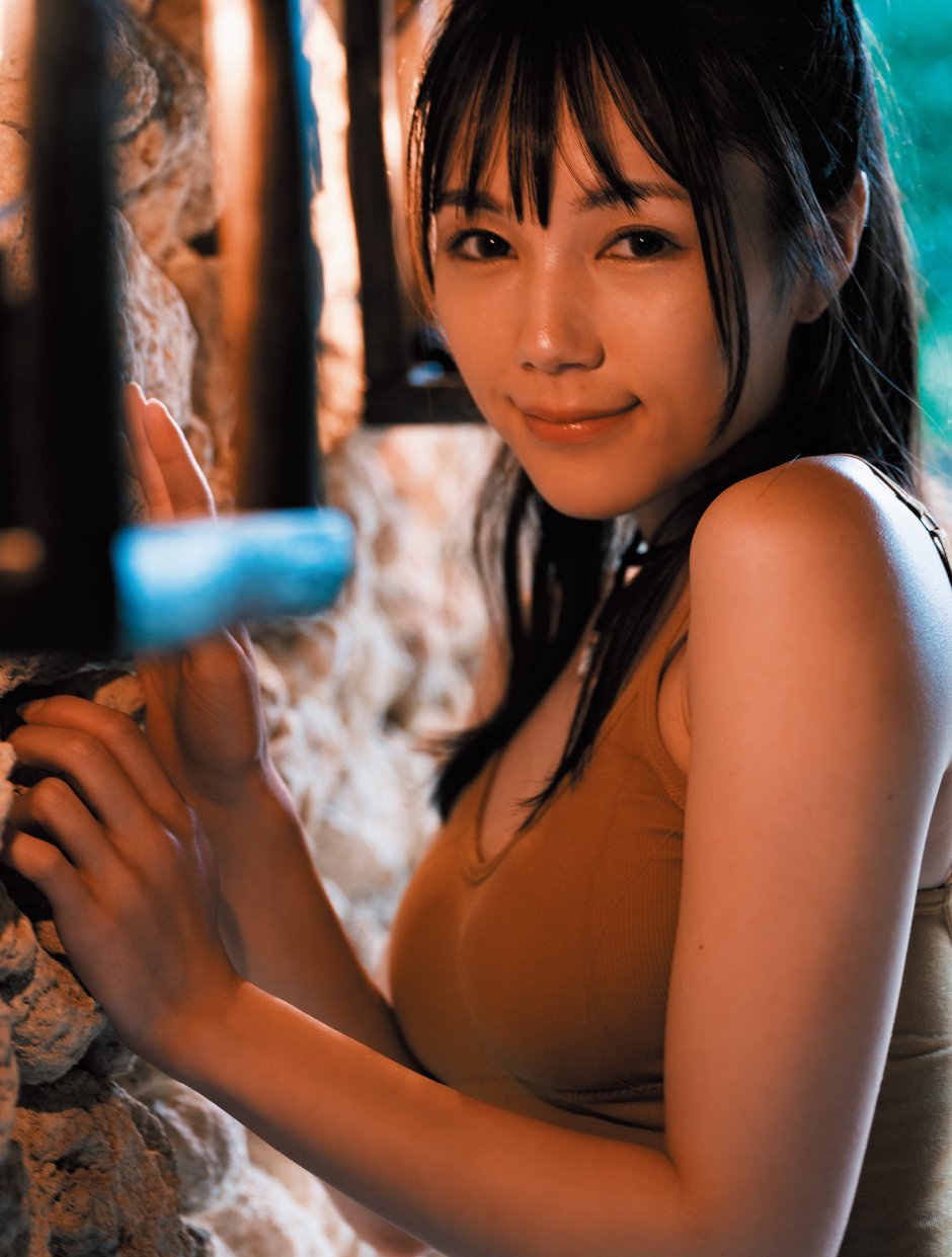Mori Suzumori