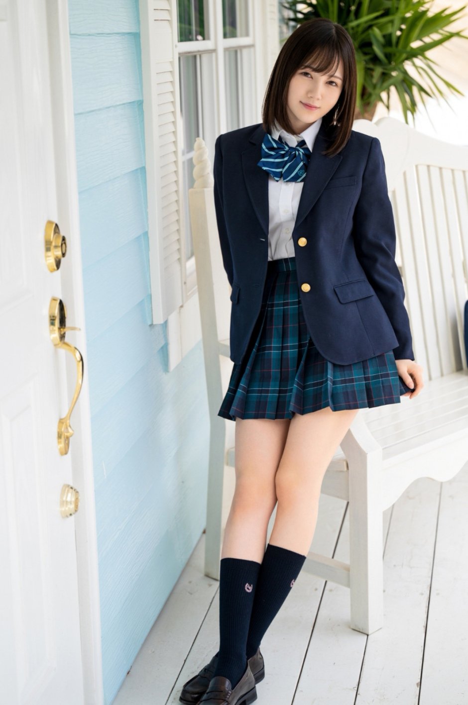 Remu Suzumori 1