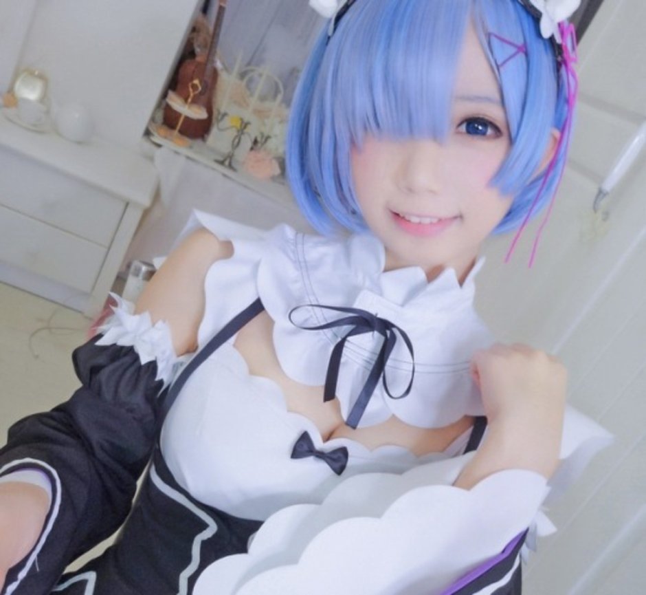 Remu Suzumori 1