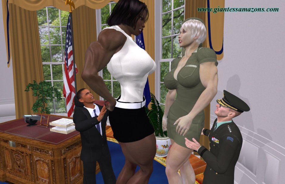 Women Giants