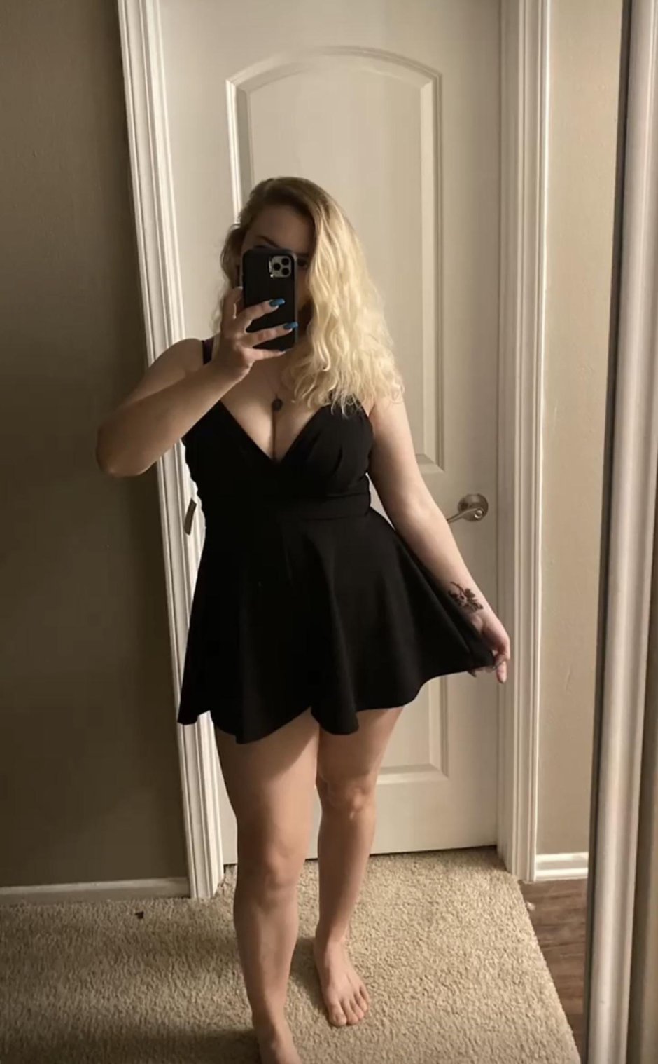 Sexyboss96 Privat naked boobs