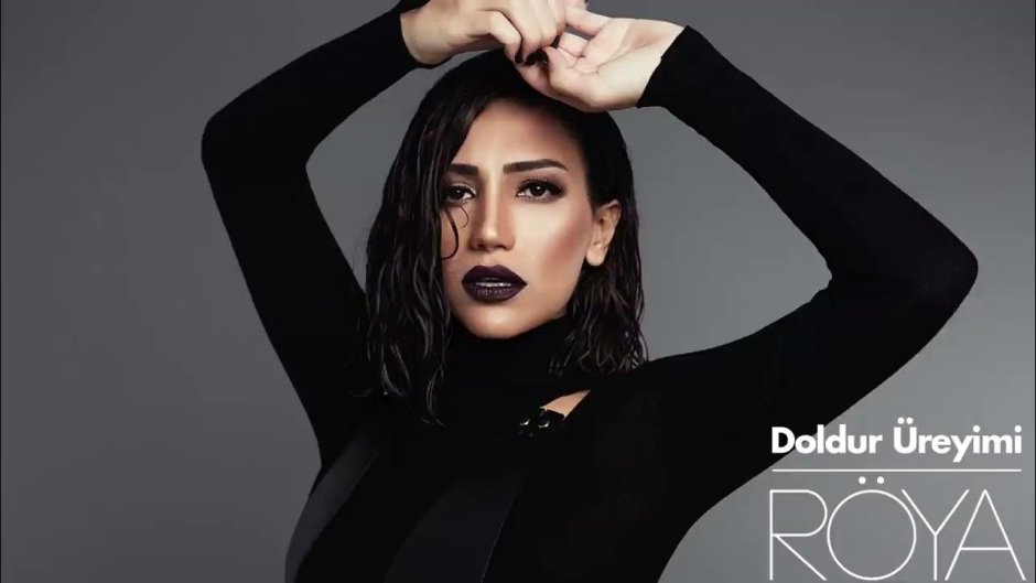 Roya Deli Music