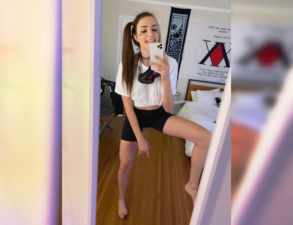 Angelina ASMR