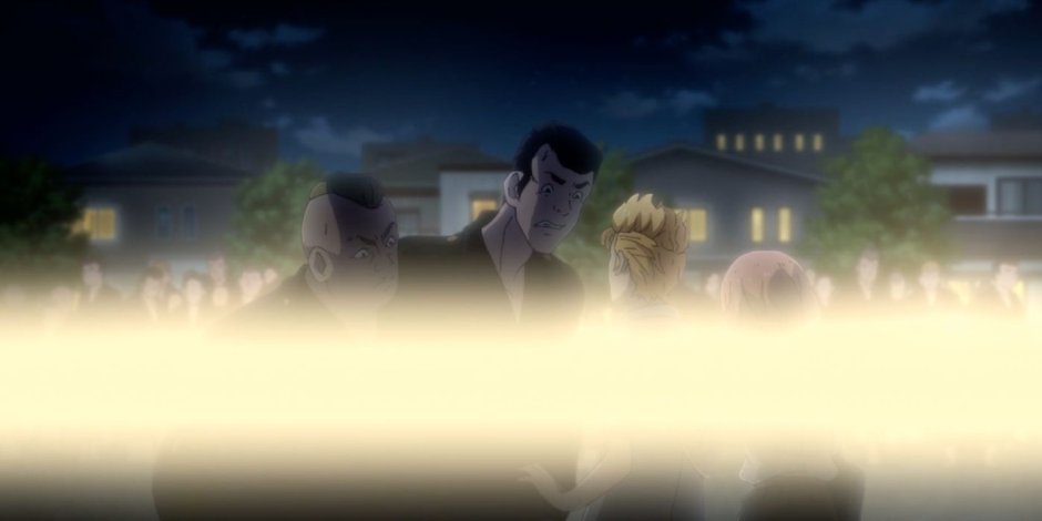 Senju Kavaragi