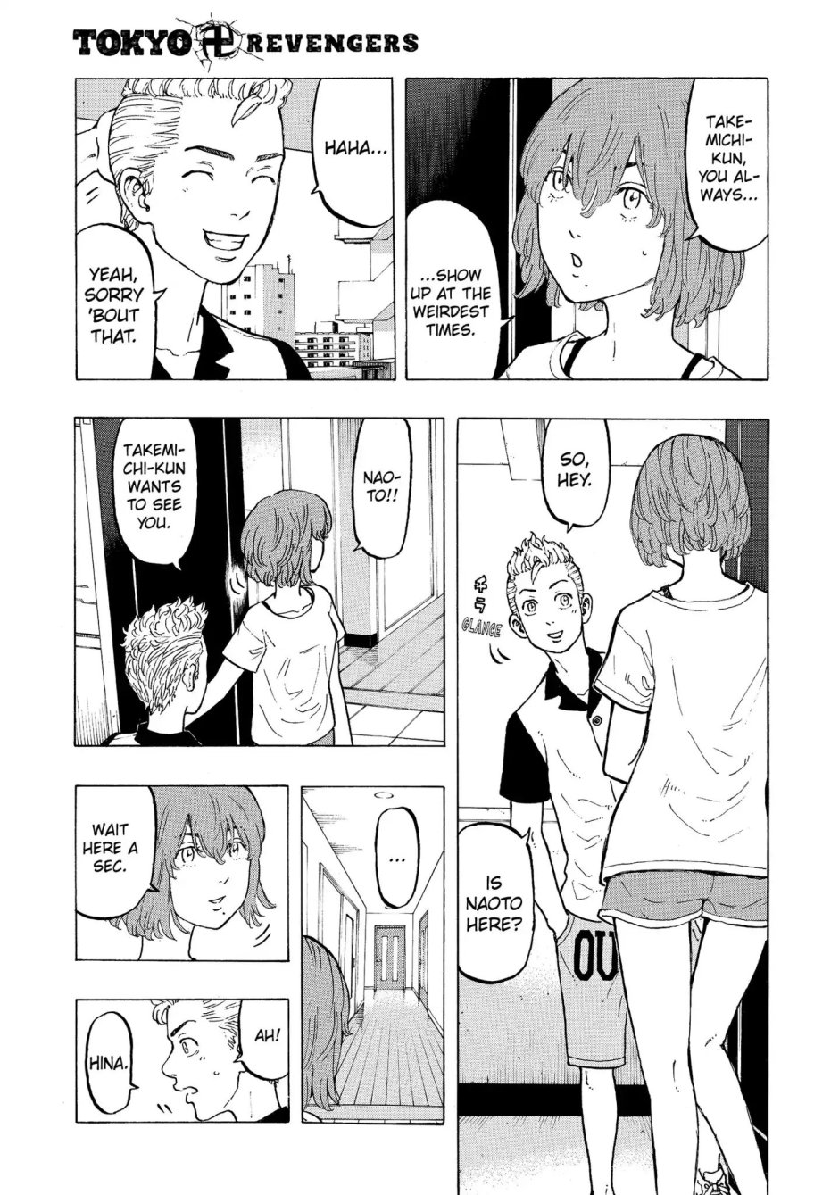 Sanzu Yaoi