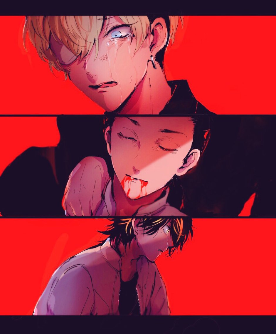 Senju Tokyo Avengers