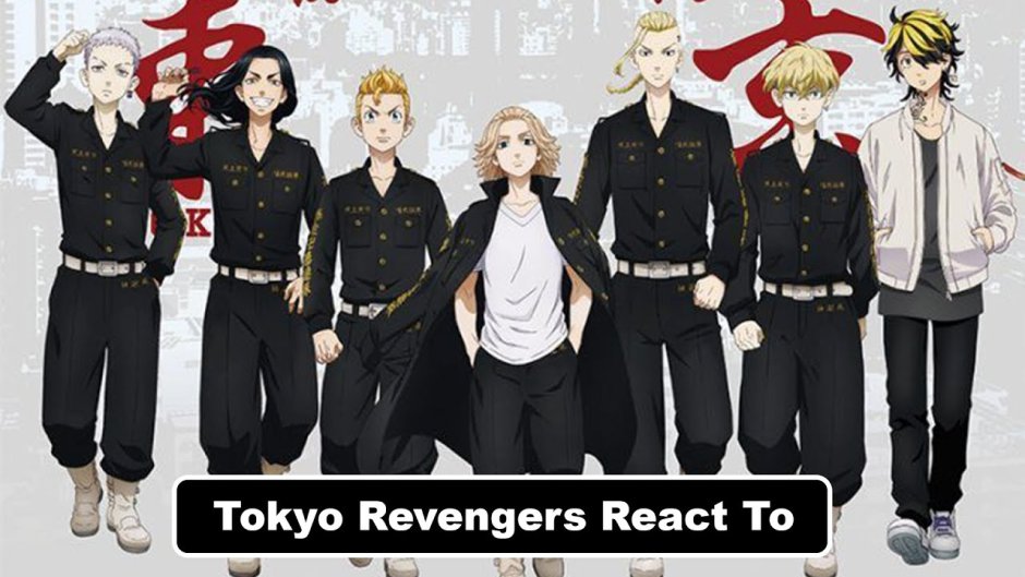 Emma Tokyo Avengers anime