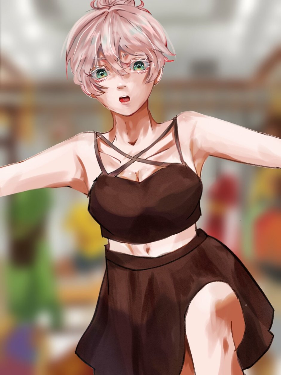 Senju Kavaragi