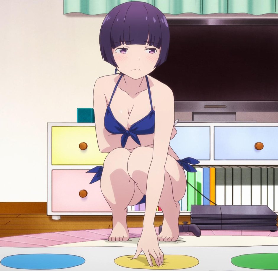 Eromanga Sensei Muramas