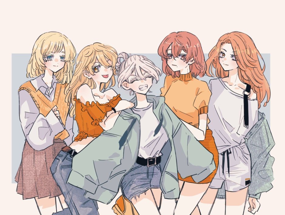 Senju Kavaragi Art