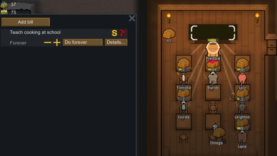 Rimjobworld Mod