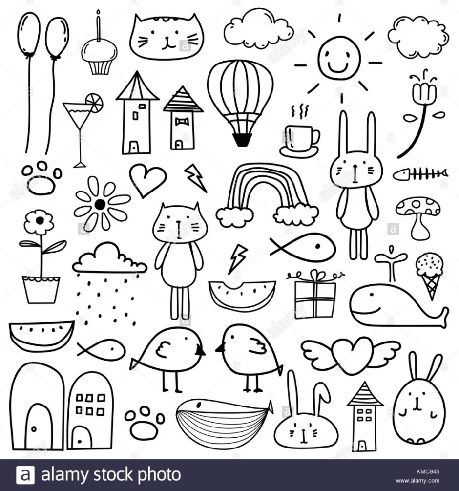 Youth Pattern hobbies