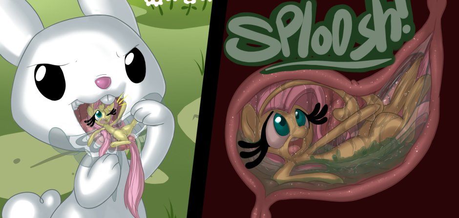 Angel Vore