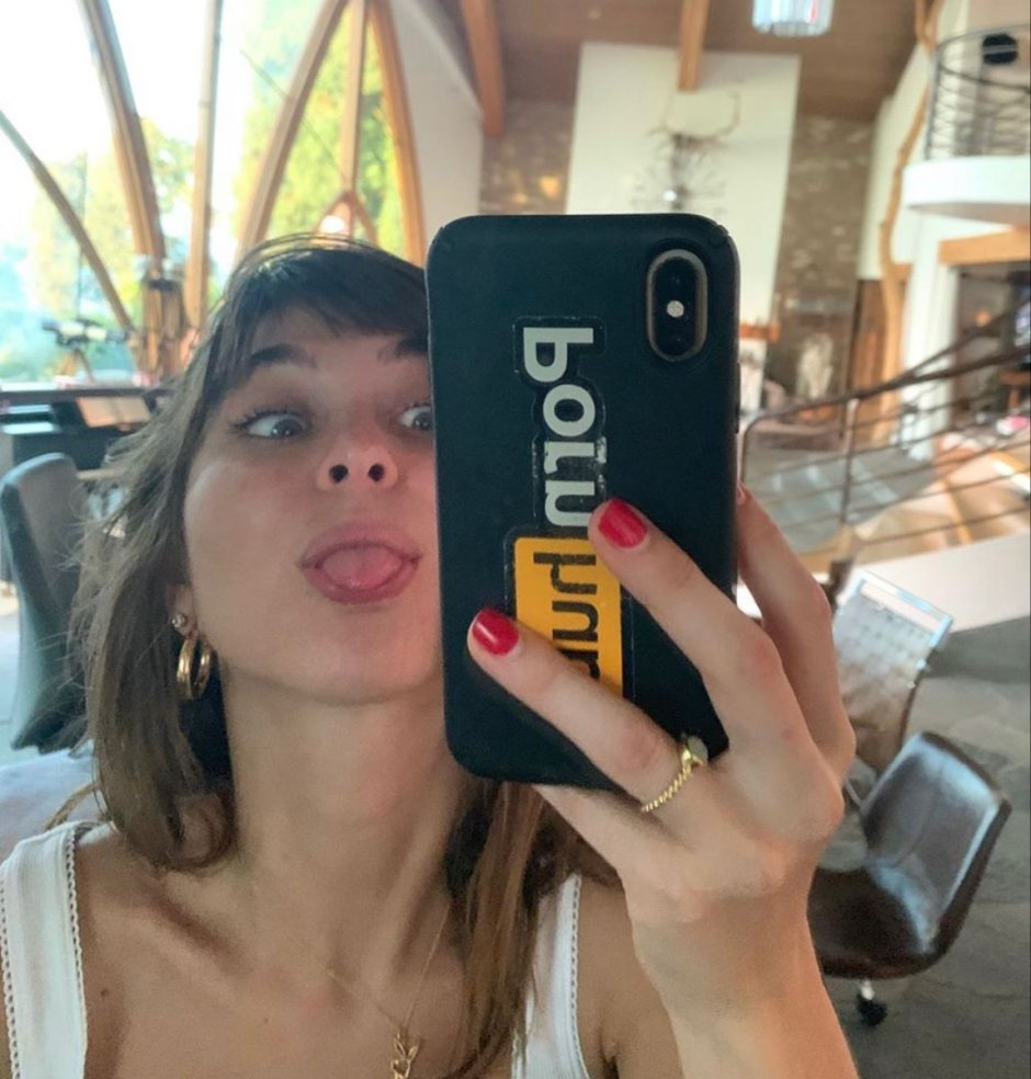 Porn actress Riley Reed Riley