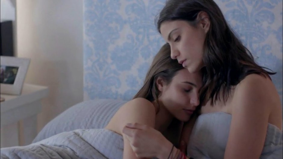 Rose Valentina & Cassie Blanca - Nagy -Dudák
