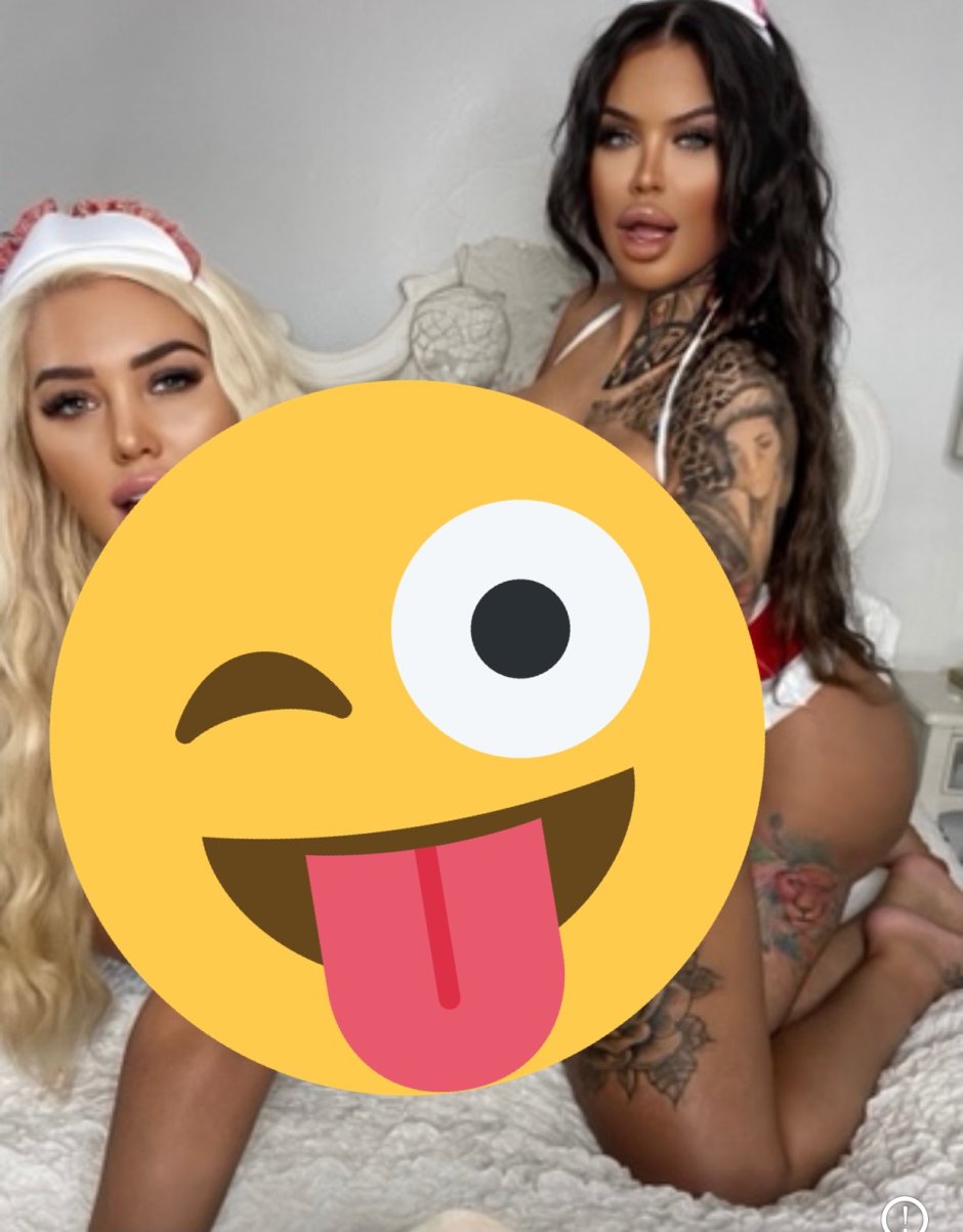 Nicki Valentina Rose 2022