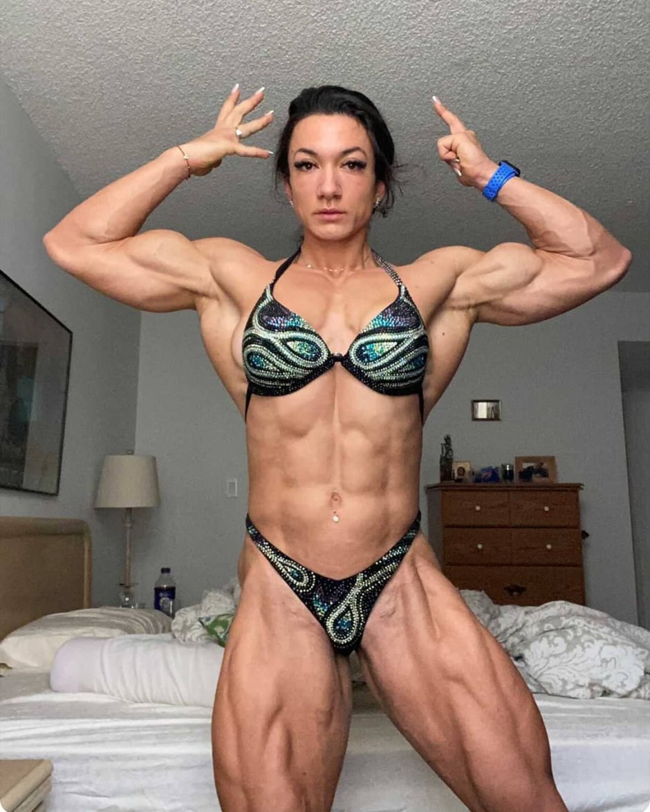 Nicky Valentina Rose (Nicki Valentina Rose)
