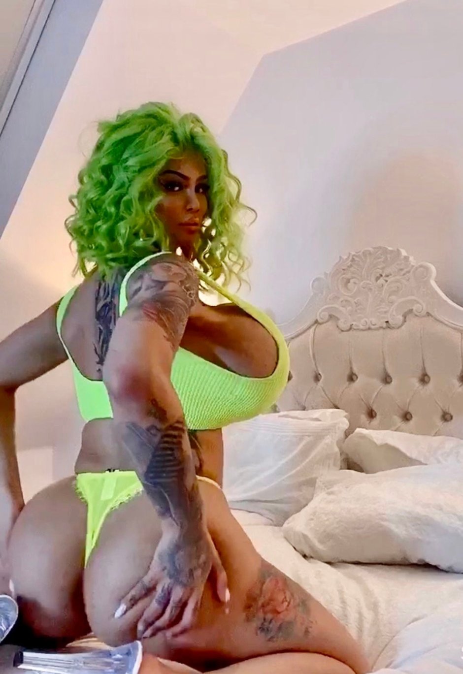Valentina Rose Onlyfans