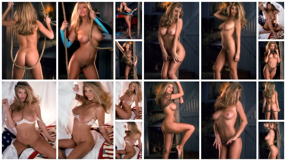 Shae Marx photo playboy