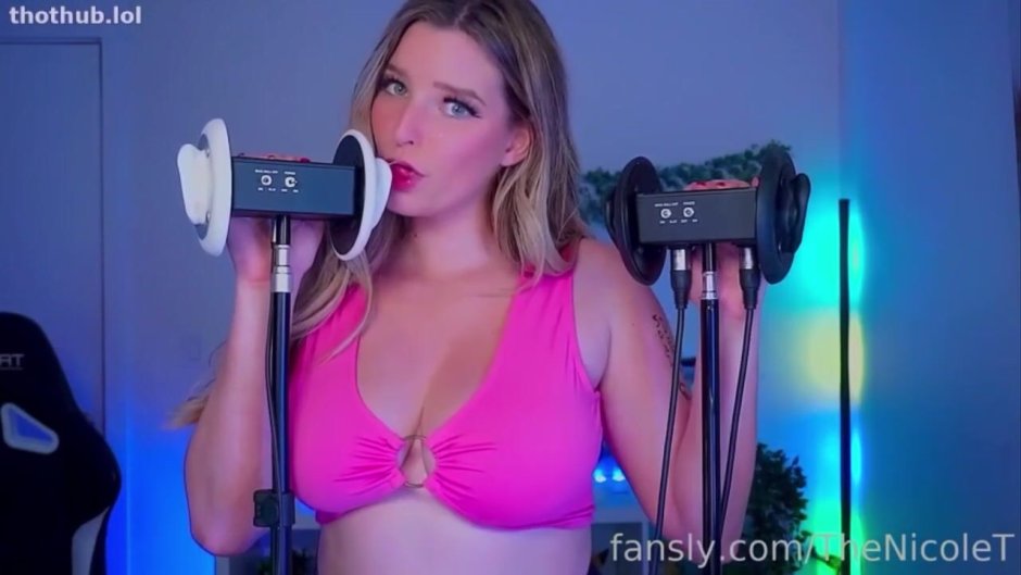 Thenicolet Patreon