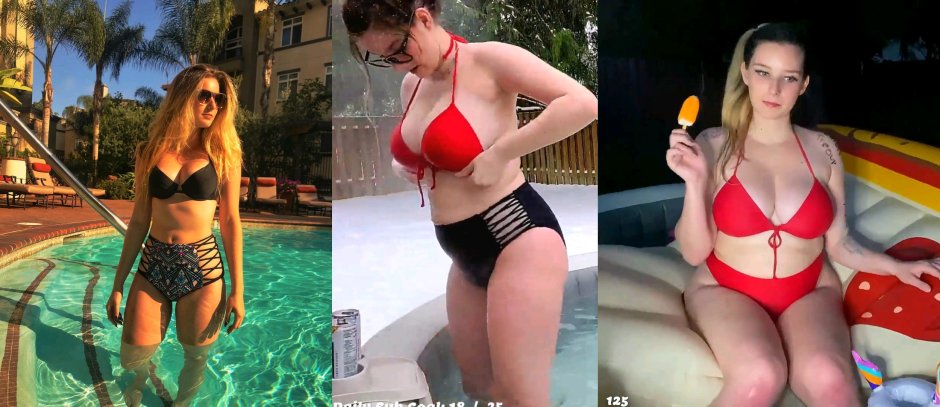 Darya Vakhanalia