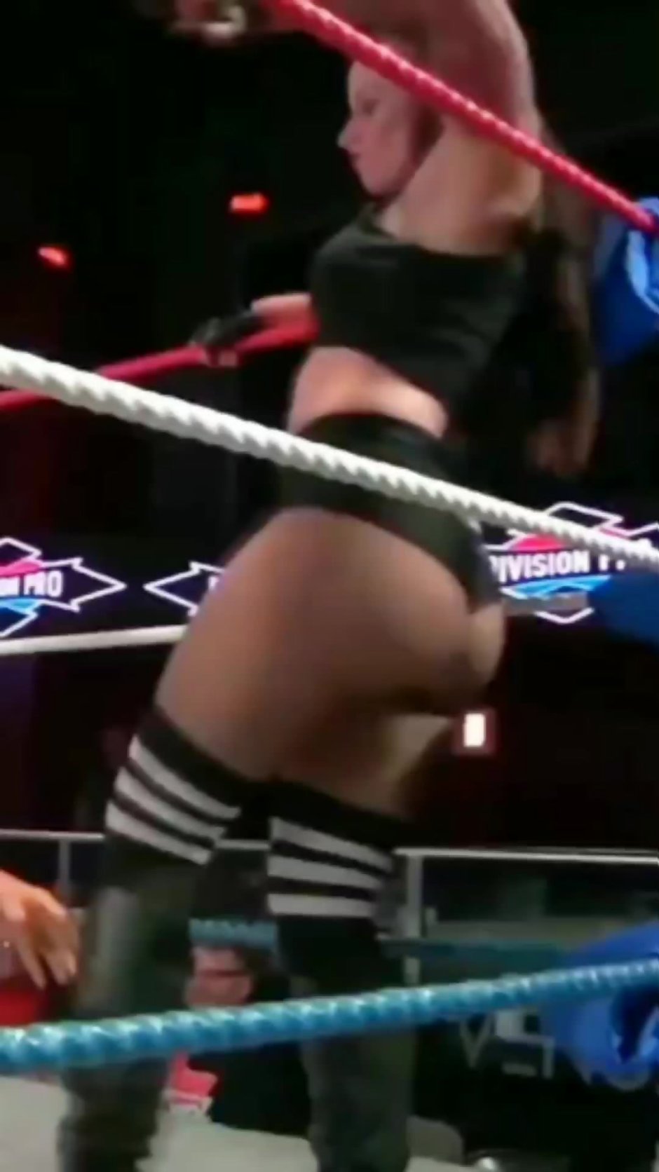 Stinkface Wrestling