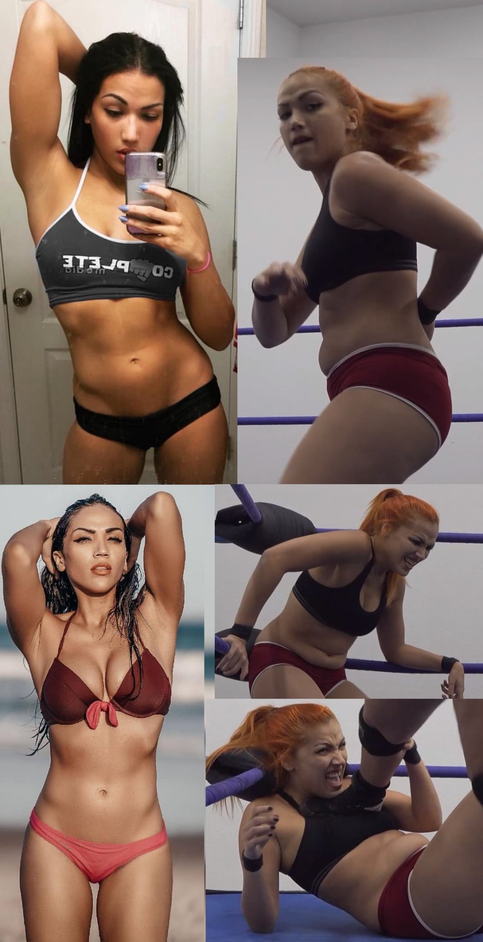 Ekaterina zlobina Ekaterina Zlobina