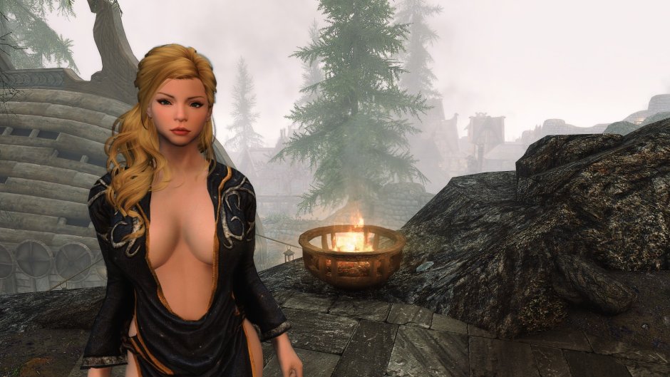 Skyrim UNPB 3