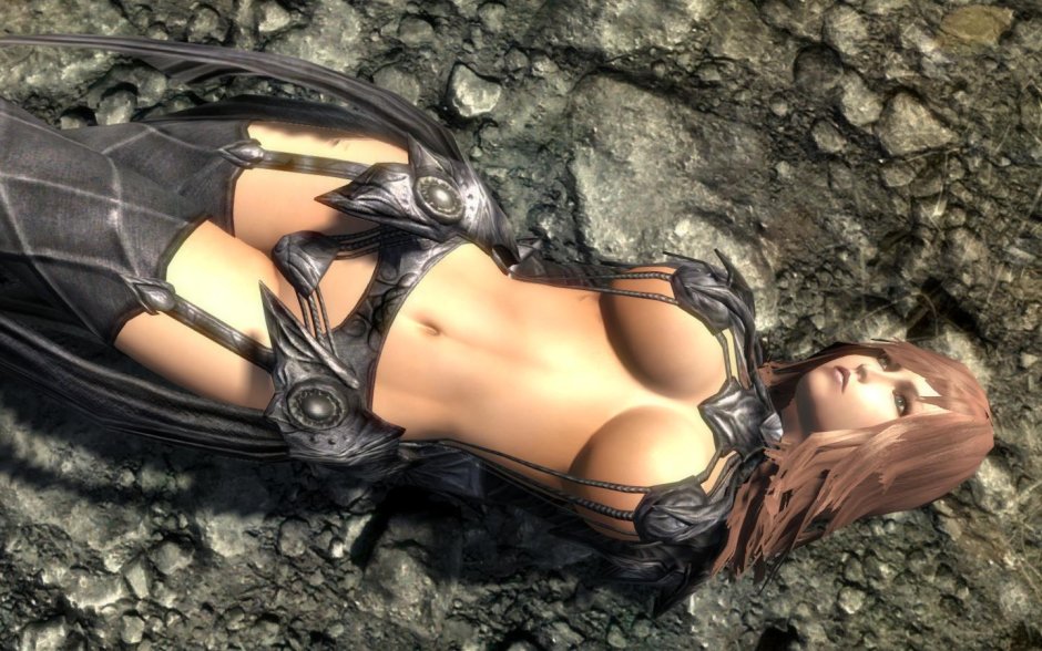 Skyrim Mods +18 Armor