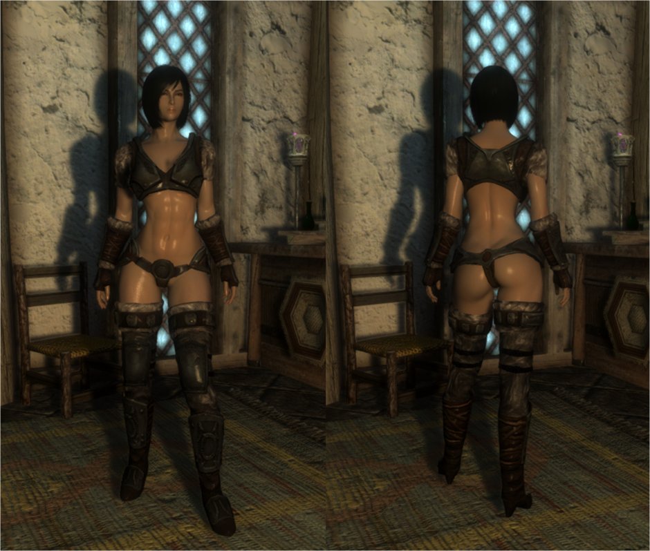 Skyrim - (Project Skysex 2) / Skysex 2
