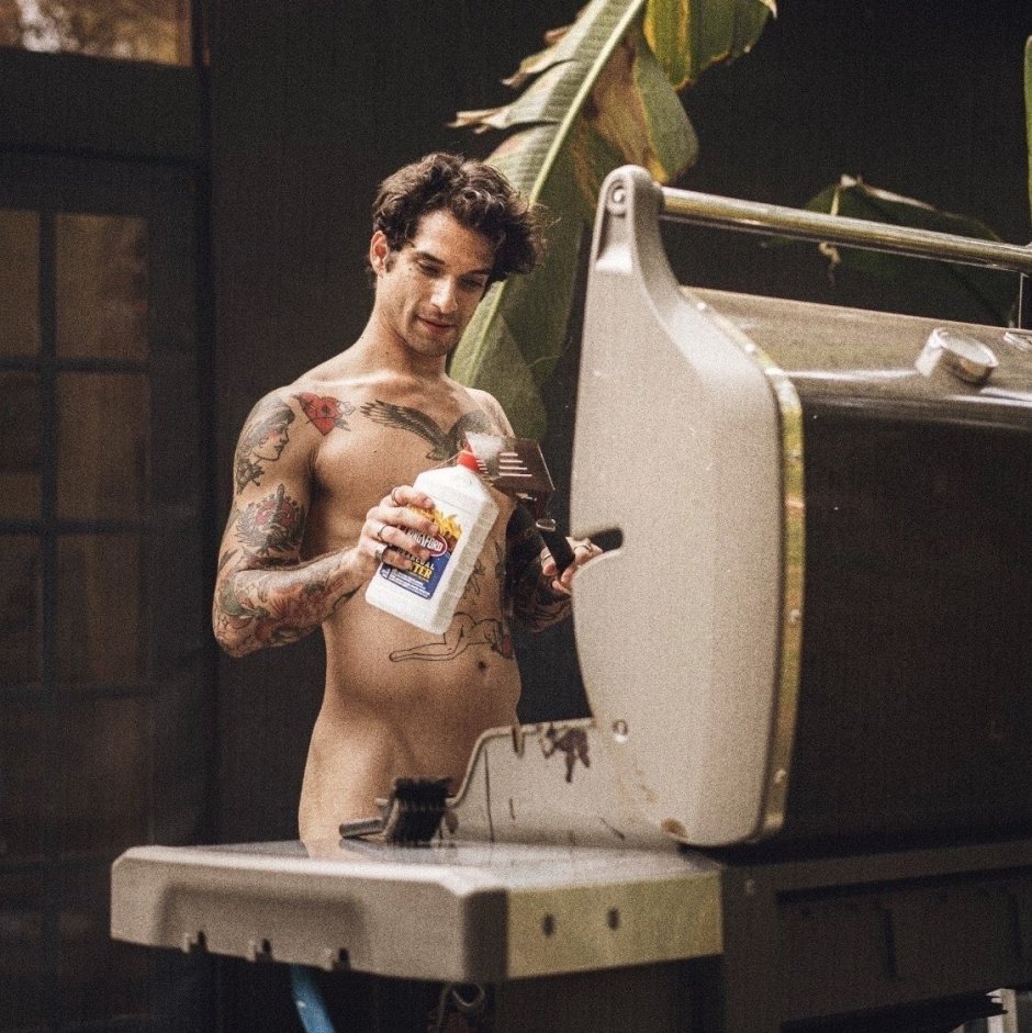 Plum onlyfans Tyler Uzi